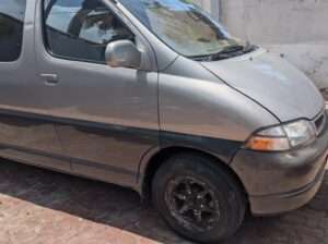 Toyota Granvia For Sale