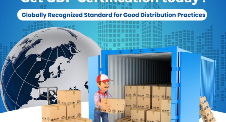 GDP Consultants Services in New York