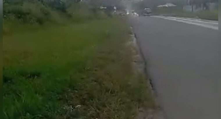 10 ACRES INDUSTRIAL PLOT,TZS.1.6 BIL,AT KIBABAHA