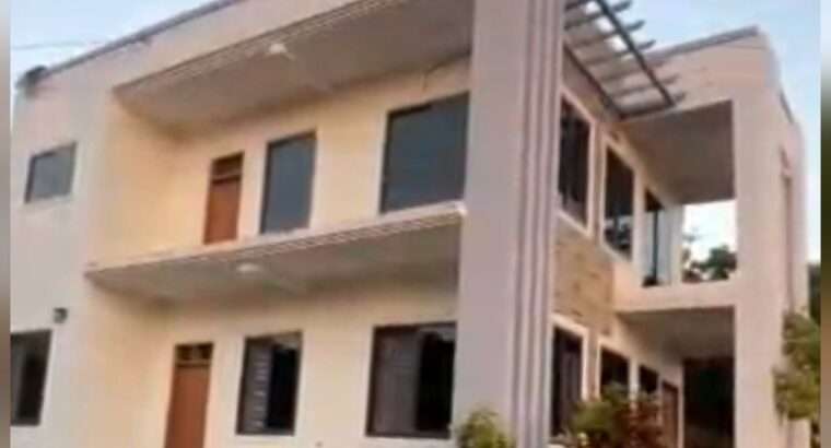GHOROFA YA VYUMBA 3,TZS.350 MILIONI, SALASALA.