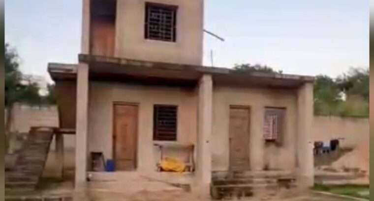 GHOROFA YA VYUMBA 3,TZS.350 MILIONI, SALASALA.
