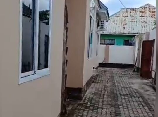 LODGE/NYUMBA YA WAGENI,VYUMBA 12,MBAGALA CHAMAZI