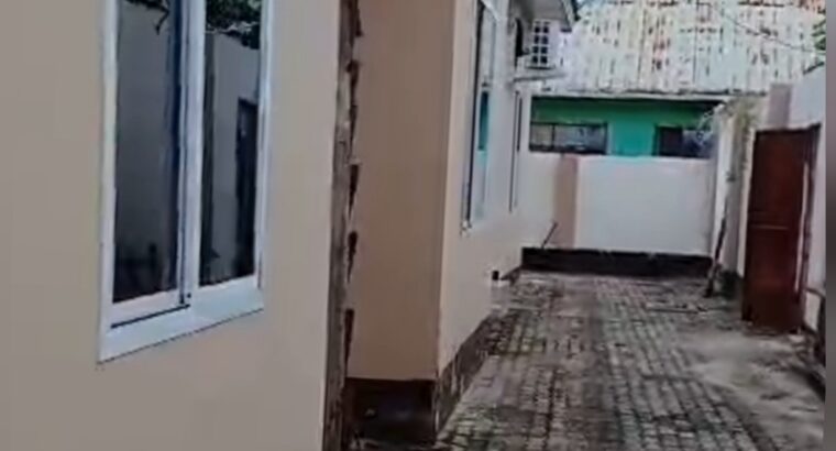 LODGE/NYUMBA YA WAGENI,VYUMBA 12,MBAGALA CHAMAZI