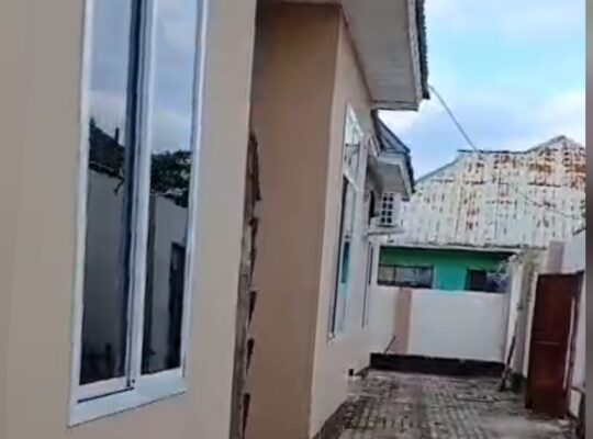 LODGE/NYUMBA YA WAGENI,VYUMBA 12,MBAGALA CHAMAZI