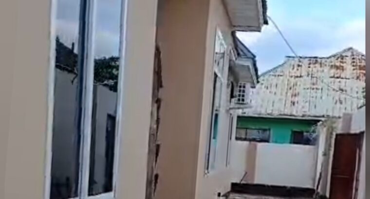 LODGE/NYUMBA YA WAGENI,VYUMBA 12,MBAGALA CHAMAZI
