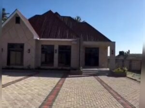 NYUMBA MPYA,VYUMBA 4,TZS.350 MIL,BOKO BURUMAWE