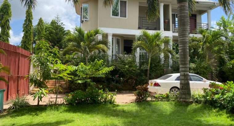 GHOROFA YA VYUMBA 4,TSHS.350MIL, GOBA-SENTA