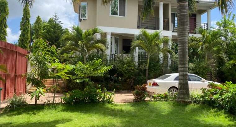 GHOROFA YA VYUMBA 4,TSHS.350MIL, GOBA-SENTA