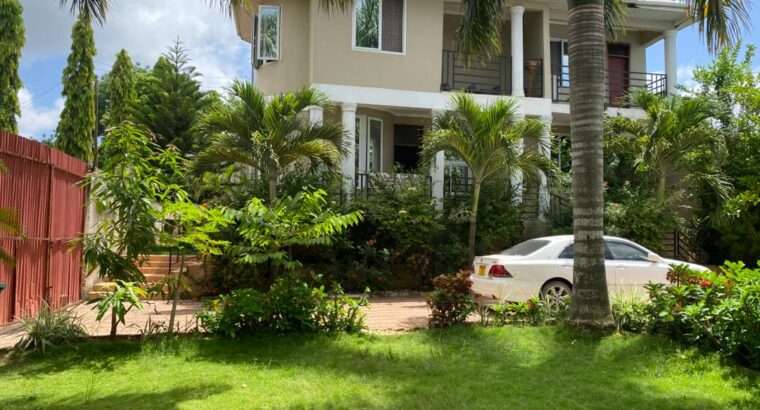 GHOROFA YA VYUMBA 4,TSHS.350MIL, GOBA-SENTA