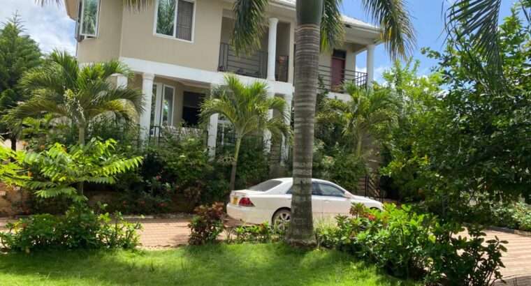 GHOROFA YA VYUMBA 4,TSHS.350MIL, GOBA-SENTA