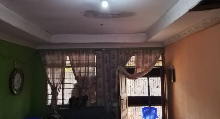 NYUMBA YA VYUMBA 4,TSHS.80 MIL, PUGU KAJIUNGENI