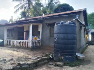 NYUMBA YA VYUMBA 4,TSHS.80 MIL, PUGU KAJIUNGENI