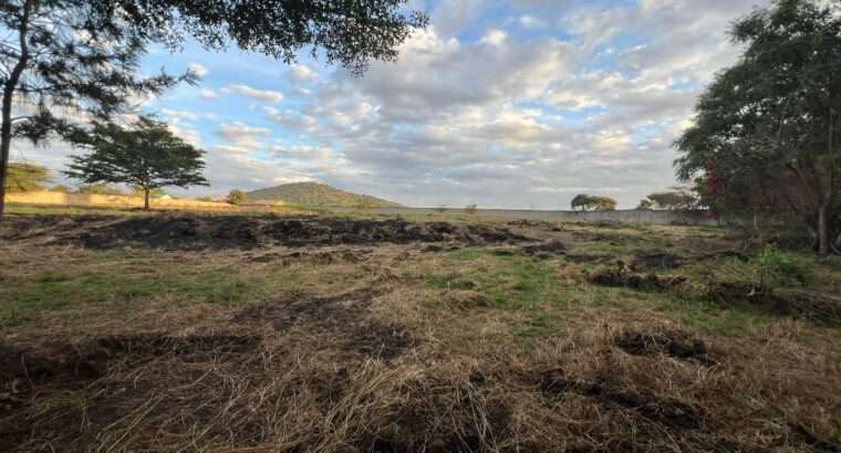 3 ACRES FENCED PRIME LAND,TZS.1.1 BIL, ARUSHA