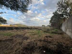3 ACRES FENCED PRIME LAND,TZS.1.1 BIL, ARUSHA