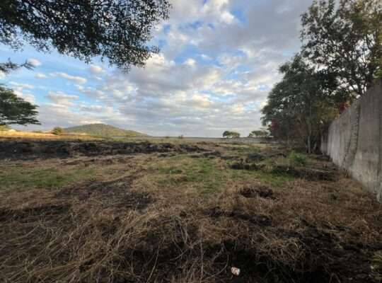 3 ACRES FENCED PRIME LAND,TZS.1.1 BIL, ARUSHA