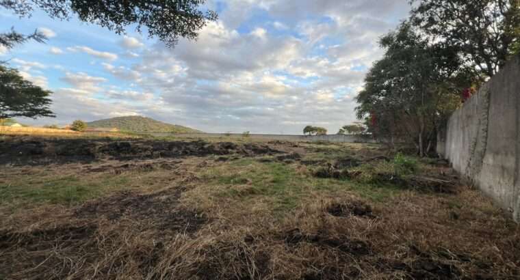 3 ACRES FENCED PRIME LAND,TZS.1.1 BIL, ARUSHA