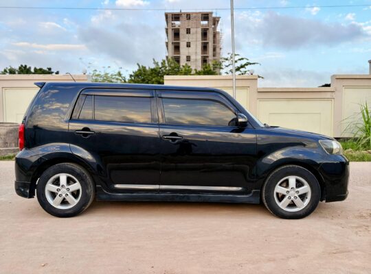 TOYOTA RUMION, # DXF, TZS.14.8 MIL, IN DAR