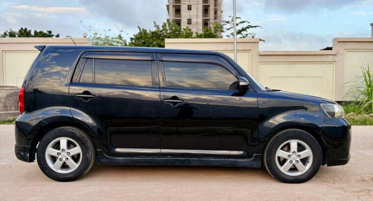 TOYOTA RUMION, # DXF, TZS.14.8 MIL, IN DAR