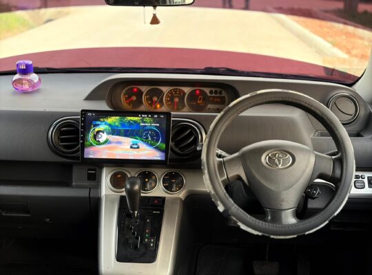 TOYOTA RUMION, # DXF, TZS.14.8 MIL, IN DAR