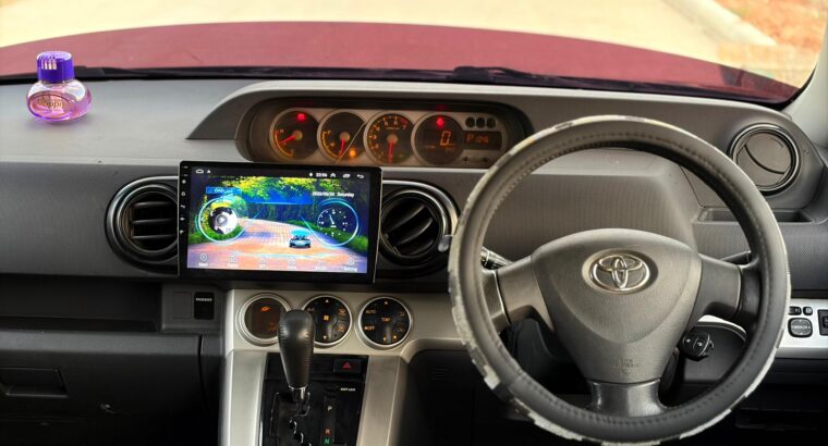 TOYOTA RUMION, # DXF, TZS.14.8 MIL, IN DAR