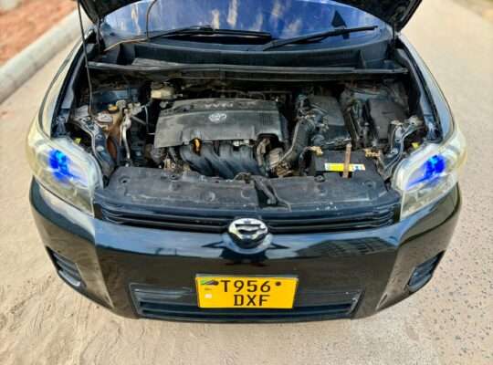 TOYOTA RUMION, # DXF, TZS.14.8 MIL, IN DAR