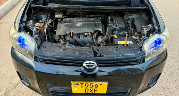 TOYOTA RUMION, # DXF, TZS.14.8 MIL, IN DAR