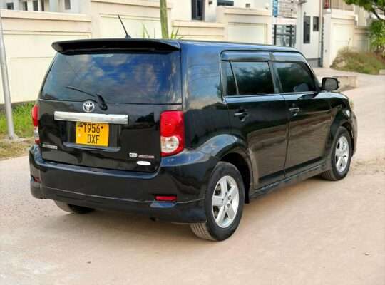 TOYOTA RUMION, # DXF, TZS.14.8 MIL, IN DAR
