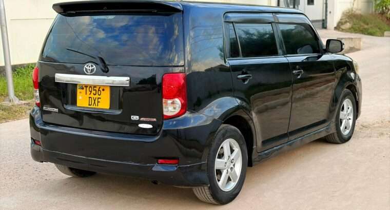 TOYOTA RUMION, # DXF, TZS.14.8 MIL, IN DAR