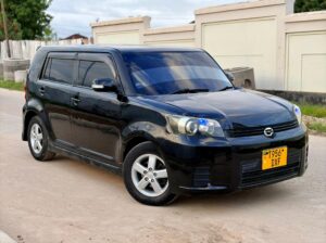 TOYOTA RUMION, # DXF, TZS.14.8 MIL, IN DAR