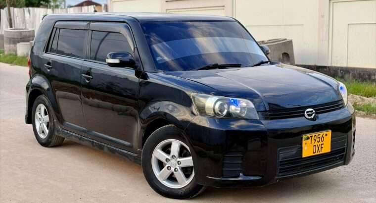 TOYOTA RUMION, # DXF, TZS.14.8 MIL, IN DAR