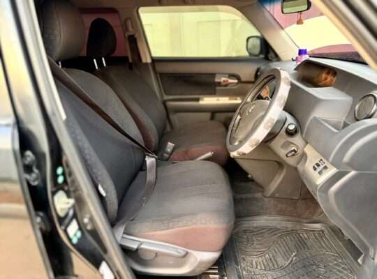 TOYOTA RUMION, # DXF, TZS.14.8 MIL, IN DAR