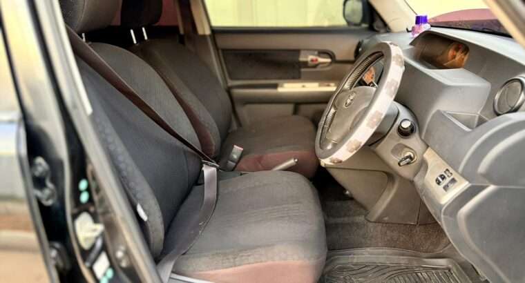 TOYOTA RUMION, # DXF, TZS.14.8 MIL, IN DAR