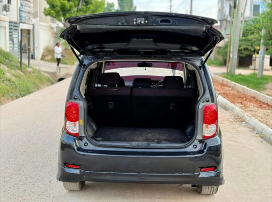 TOYOTA RUMION, # DXF, TZS.14.8 MIL, IN DAR