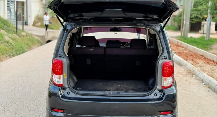 TOYOTA RUMION, # DXF, TZS.14.8 MIL, IN DAR