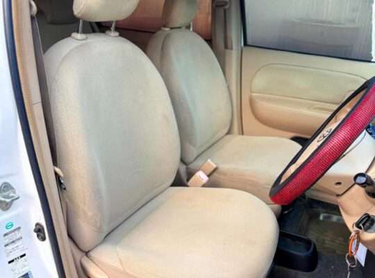 TOYOTA SIENTA, # DMR,TZS.10.5 MIL