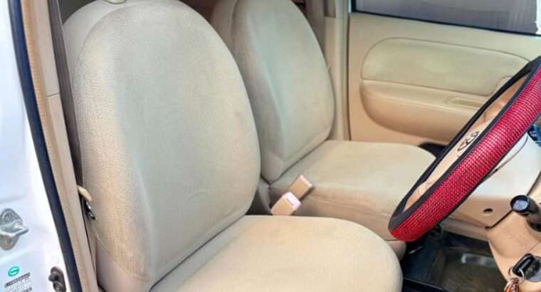 TOYOTA SIENTA, # DMR,TZS.10.5 MIL