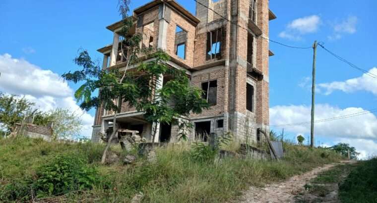 INAUZA BANK: PAGALE/GHOROFA, VYUMBA 5,KWEMBE