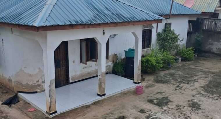 NYUMBA NZURI NA SERVANT, INAUZA BANK,MBEi MWISHO
