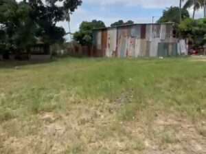 3.1 ACRES COMMERCIAL PLOT,TZS.2 BIL, AT KIKUVYA