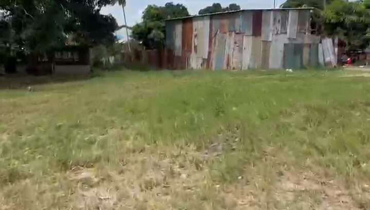 3.1 ACRES COMMERCIAL PLOT,TZS.2 BIL, AT KIKUVYA