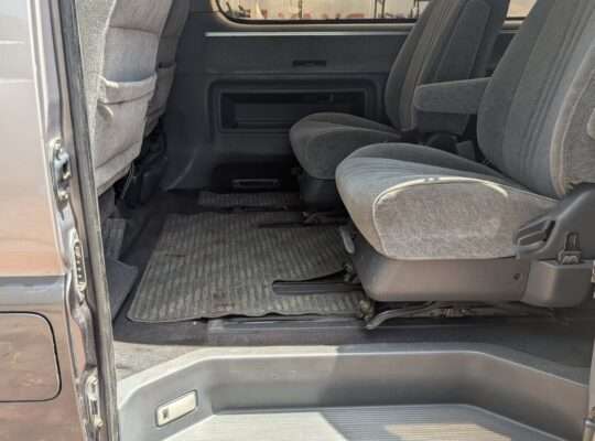 Toyota Granvia For Sale