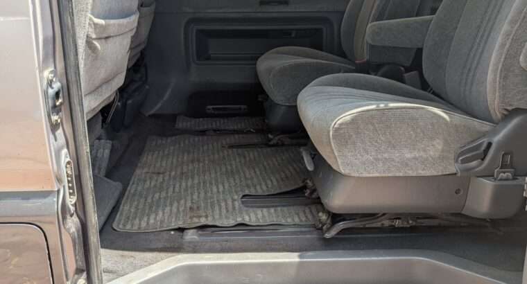 Toyota Granvia For Sale