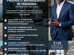 Professional Property Management