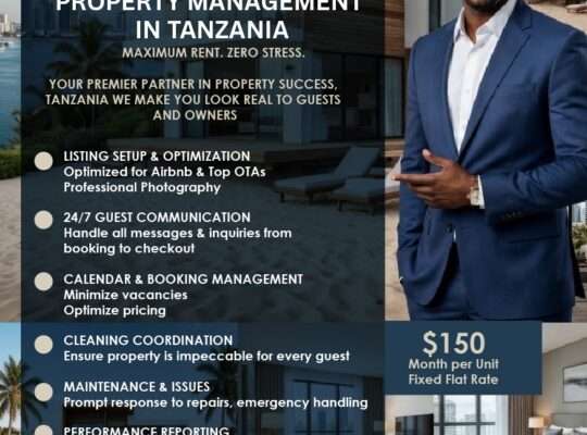 Professional Property Management