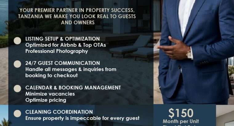 Professional Property Management
