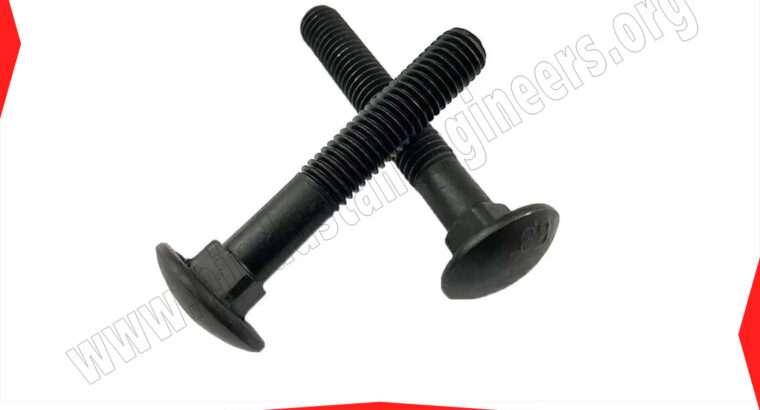 Hex Nuts Hex Head Bolts Fasteners, Strut Channel