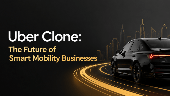 Start Your Ride-Hailing Business with SpotnRides
