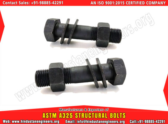Hex Nuts Hex Head Bolts Fasteners, Strut Channel