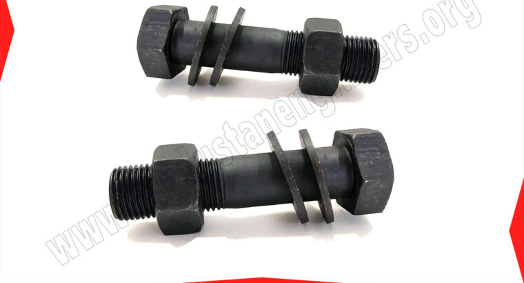 Hex Nuts Hex Head Bolts Fasteners, Strut Channel