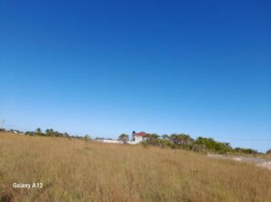 1500 Sqm PLOT ON SALE NEAR AVIC TOWN KIGAMBONI